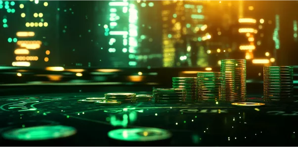 Live dealer roulette game
